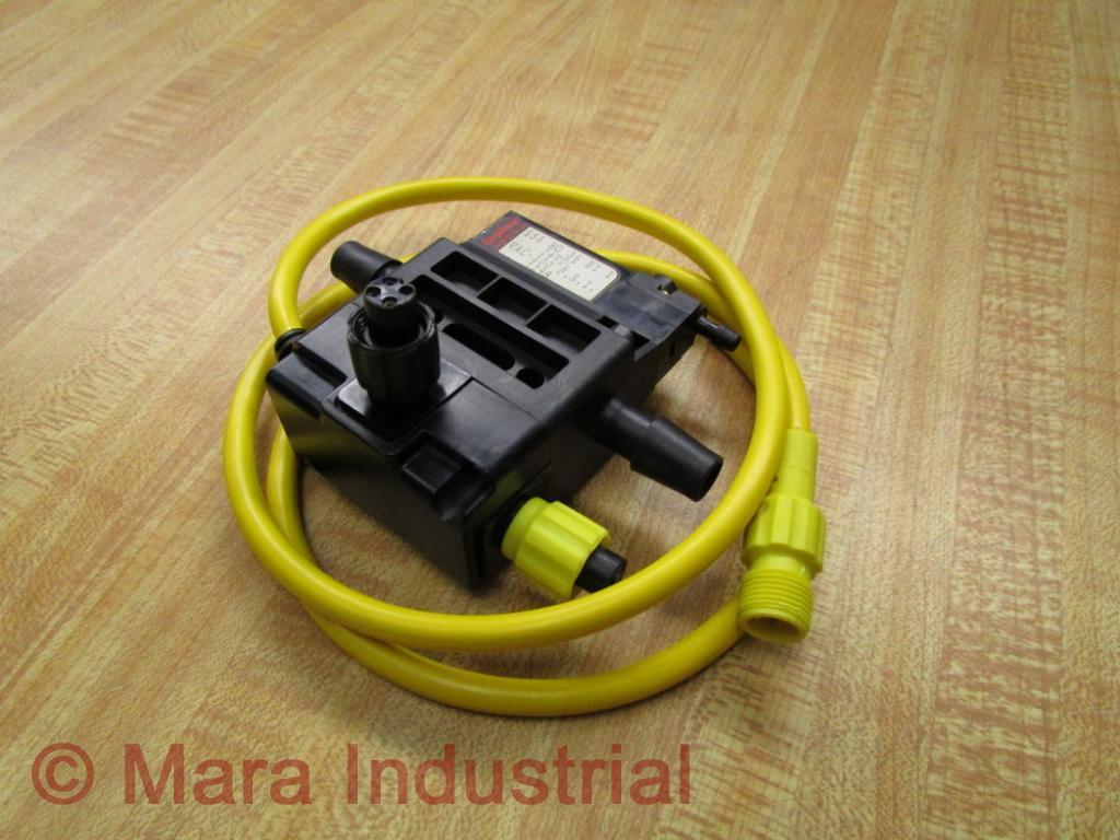Humphrey 555 H0 36 B1 1 Valve 555 H036B11