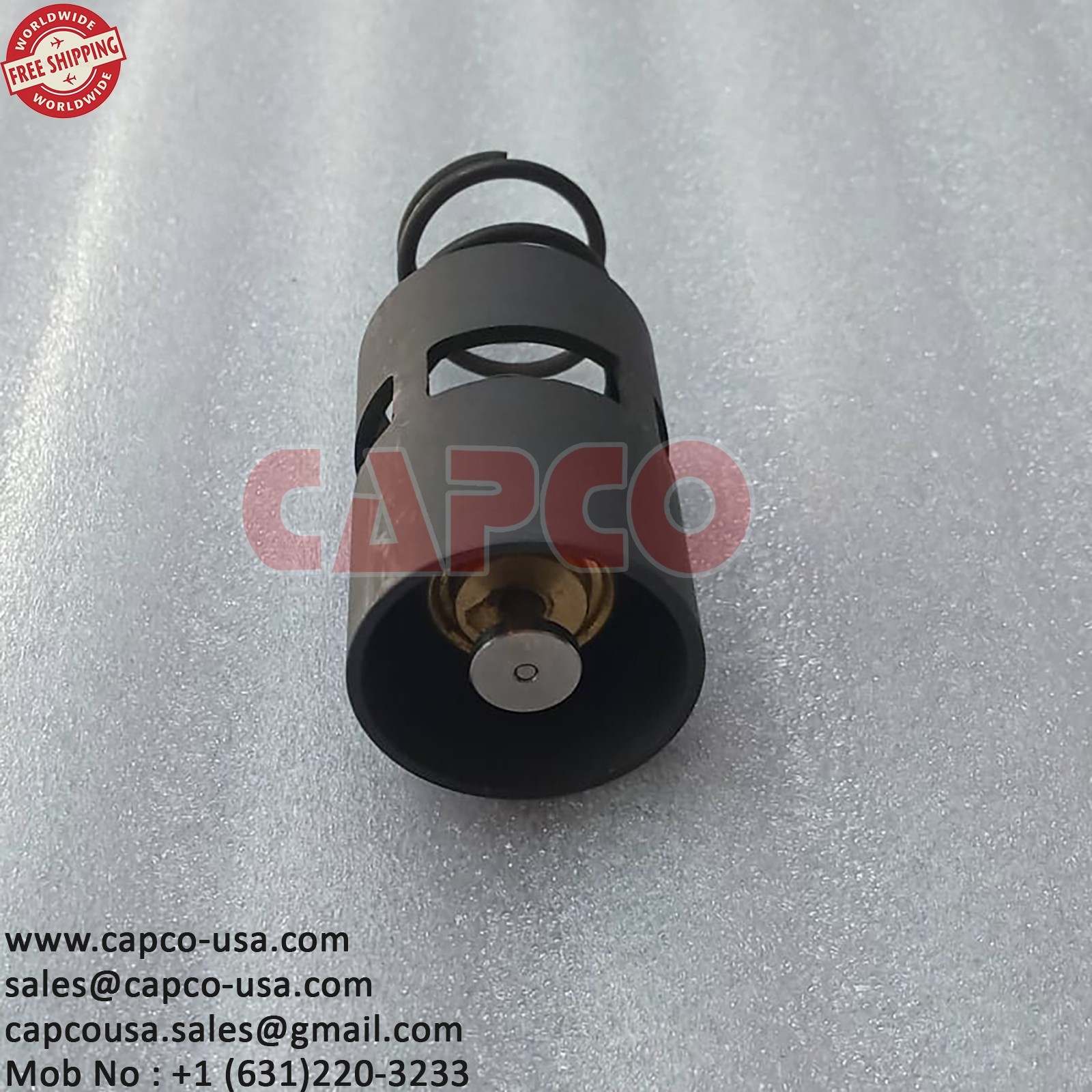 Thermostatic Valve 1031600633 Non Oem Free Shipping