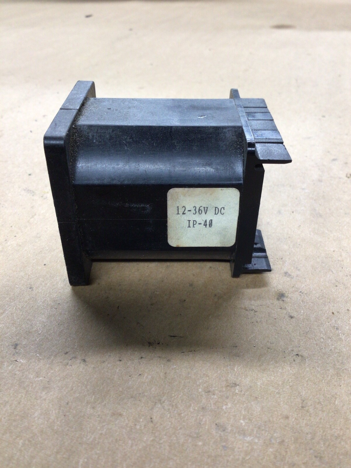 B150 IVO COUNTING UNIT B150 CNC EDM #4018J92
