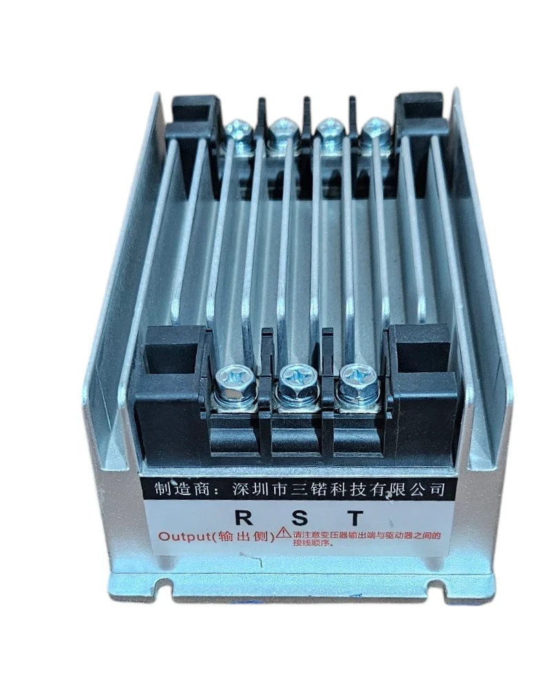 SHENZHEN SANO TECHNOLOGY SANO IST-C5-100 SERVO SYSTEM EQUIPMENT