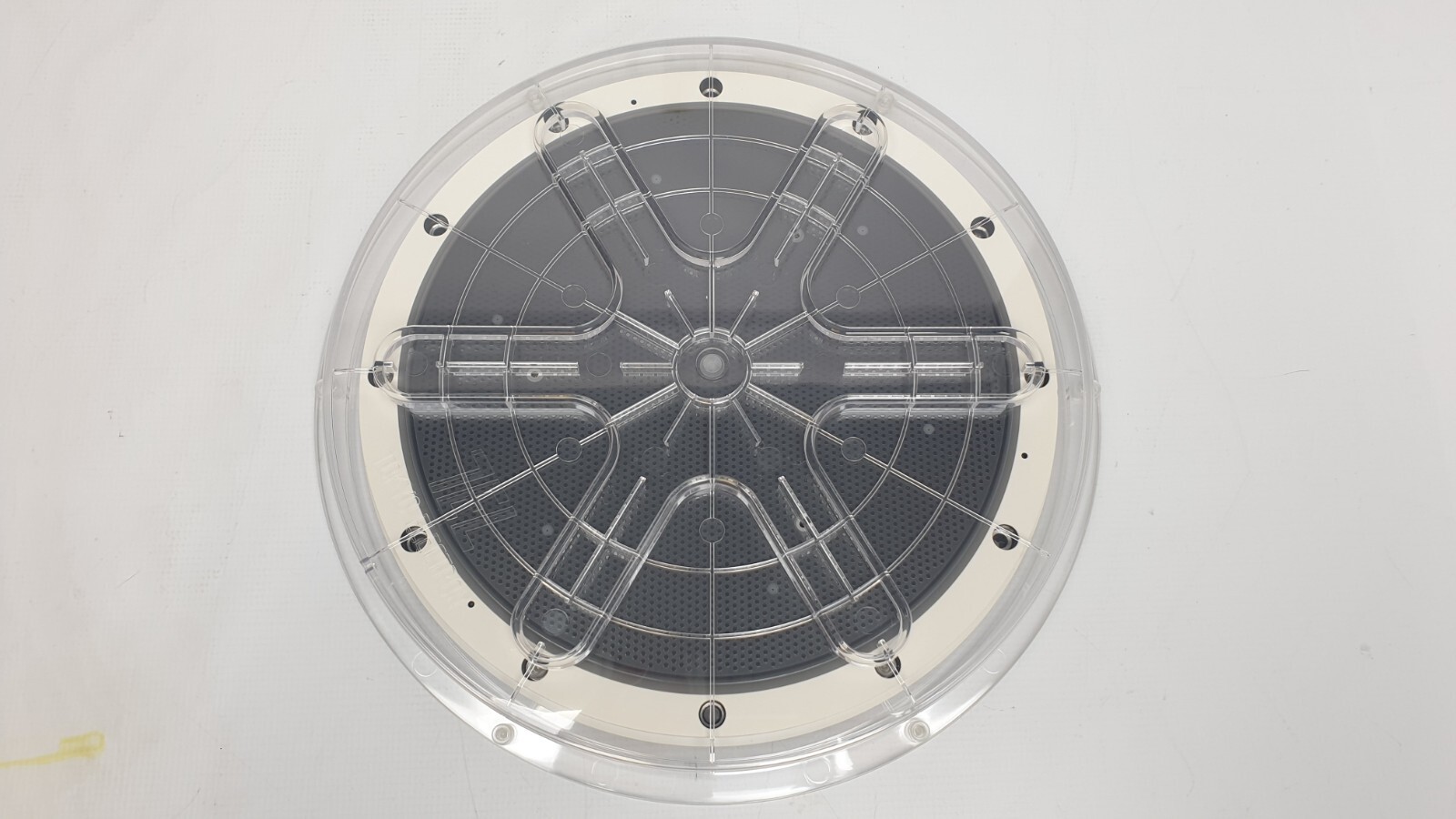 Tokyo Electron Bottom Electrode 4Z-ST (RN) Model RE3Z10-100454-V1, 61001B-454