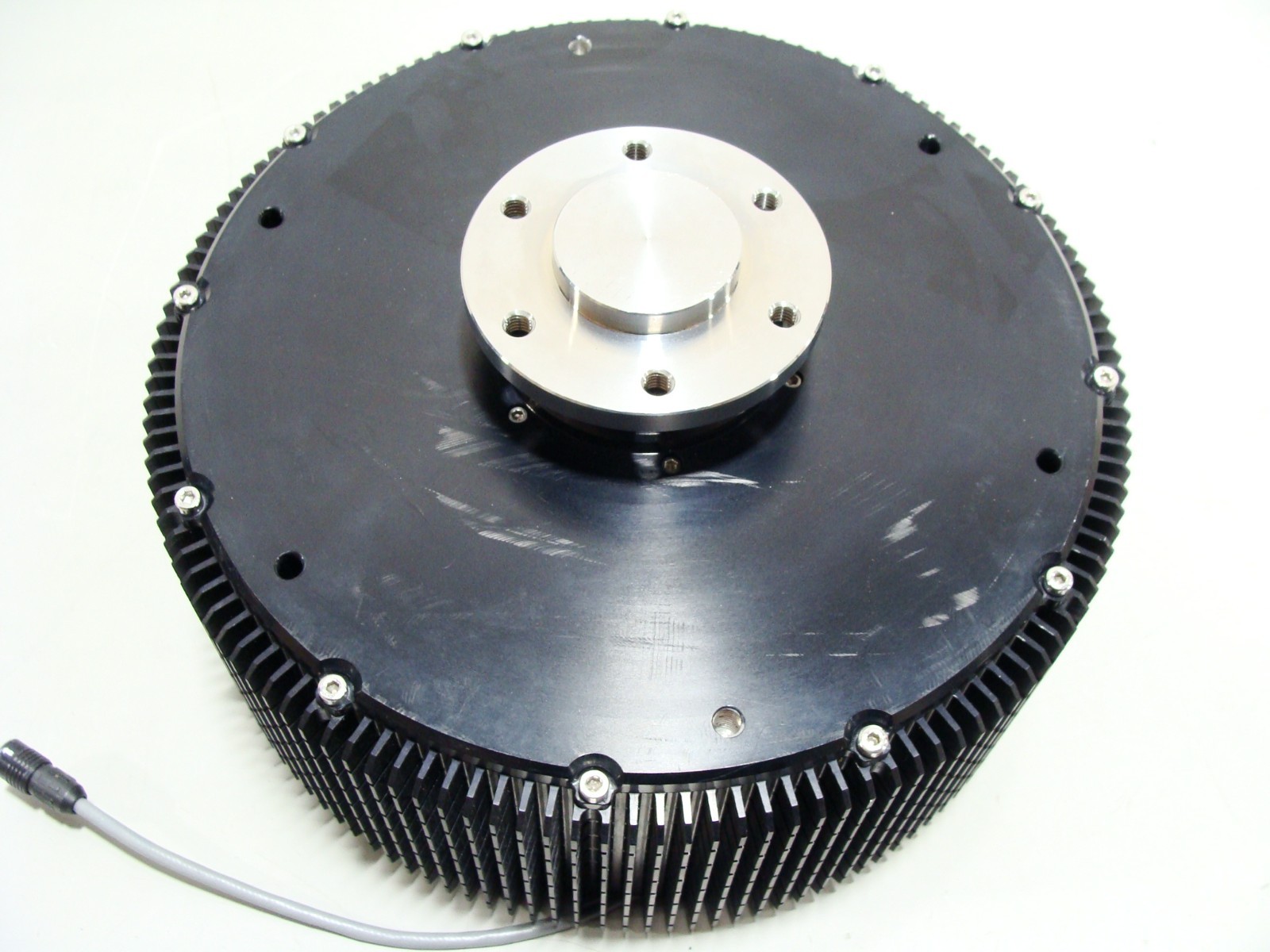 New Plettenberg NOVA 50 50-50-B6 High Performance Inrunner BLDC Motor 50kW UAV