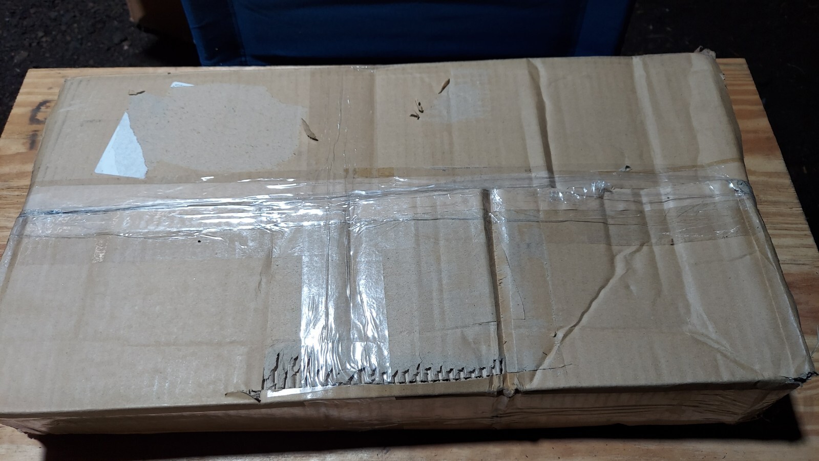 New MAZDA TK78-67-020B Engine Harness