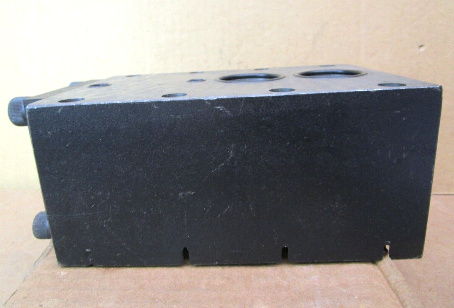 Parker BACPS 2400S 5M 51004LR