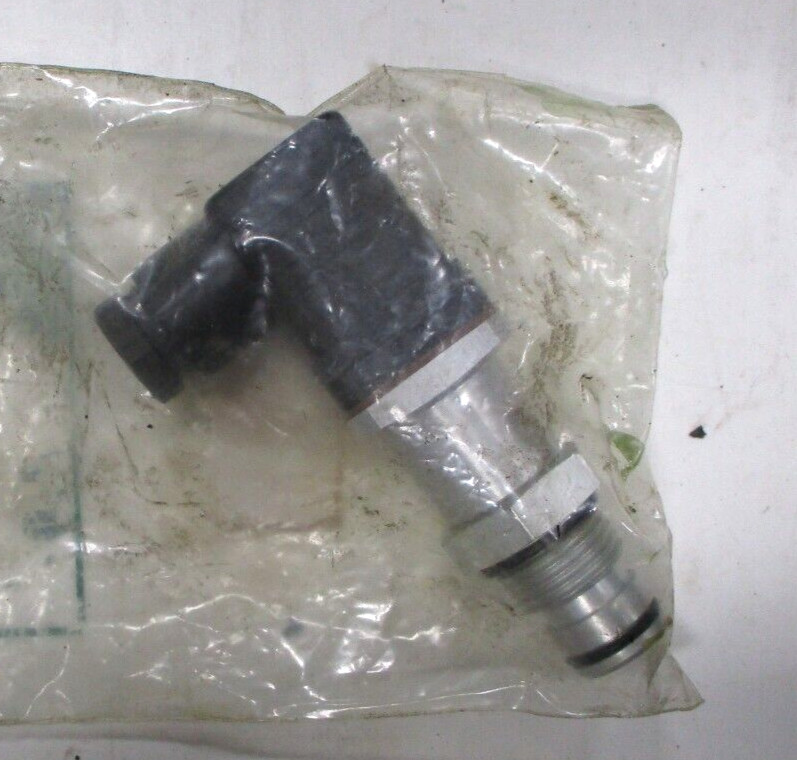 Stauff HI-E 5.0 bar 72.5 PSI Clogging Indicator High & Medium Pressure A7717AES