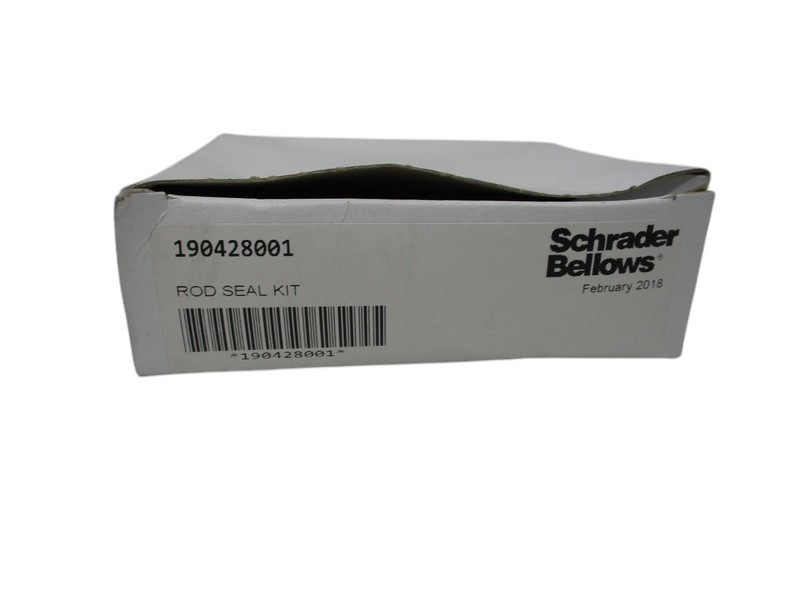 SCHRADER 190428001 NSNP IN BOX