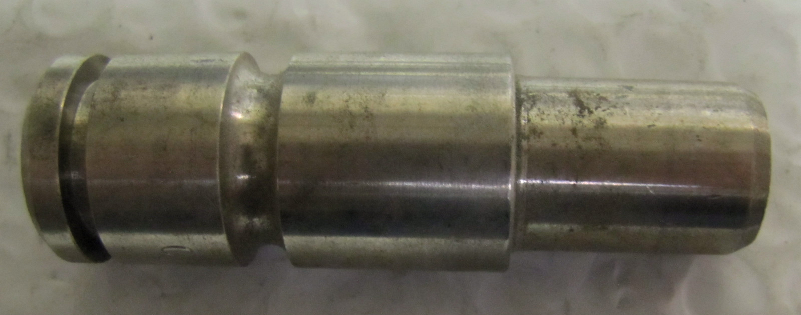 NEW WECO VALVE PART 3229280 3″