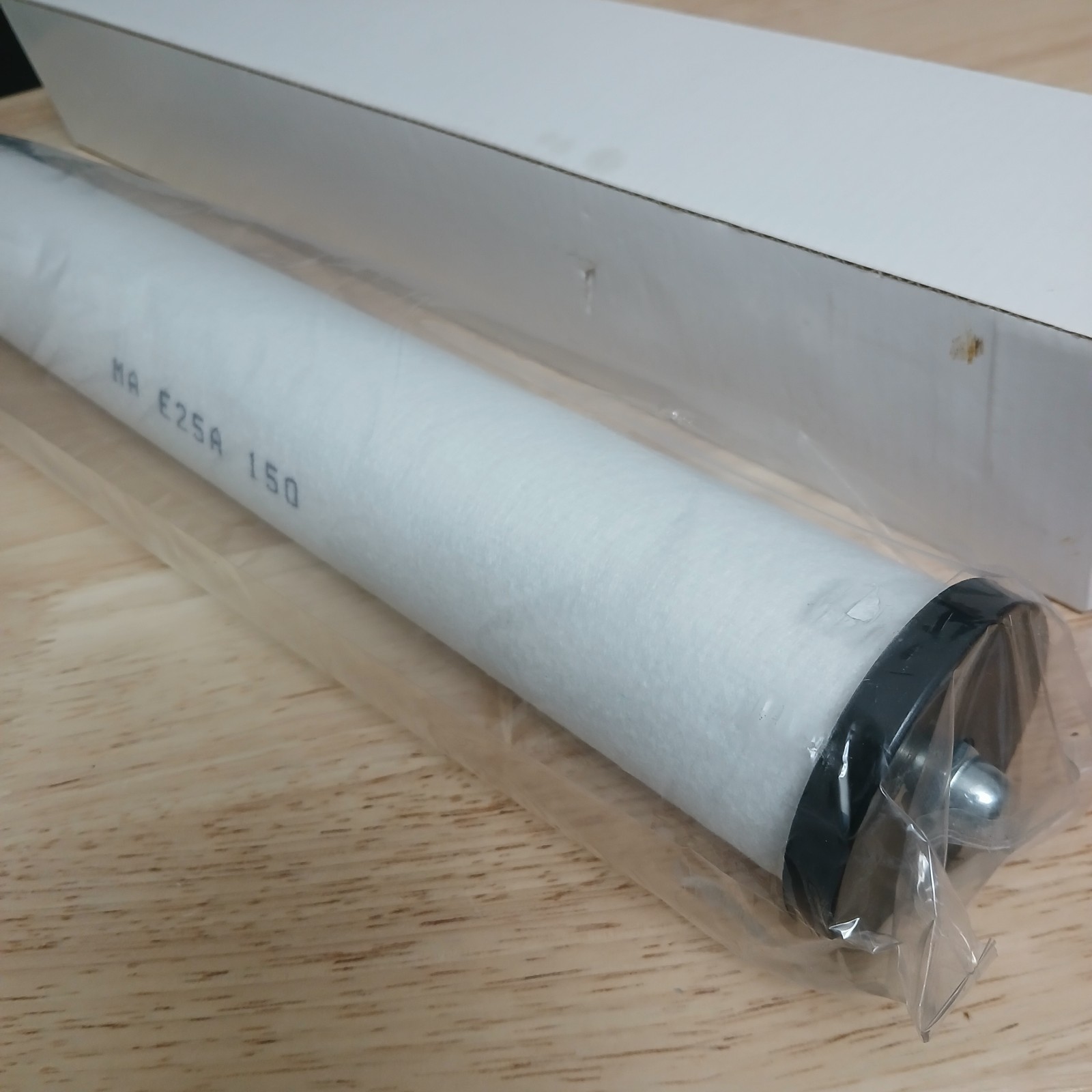 Minearc Systems MA-E25A-150 Genuine Parts Absorption Element Filter NOS OEM