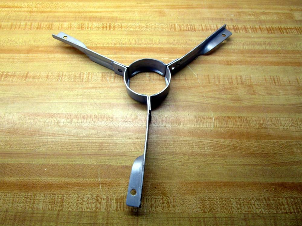 Generic OR-01-05-3-C Mounting Bracket B3201300
