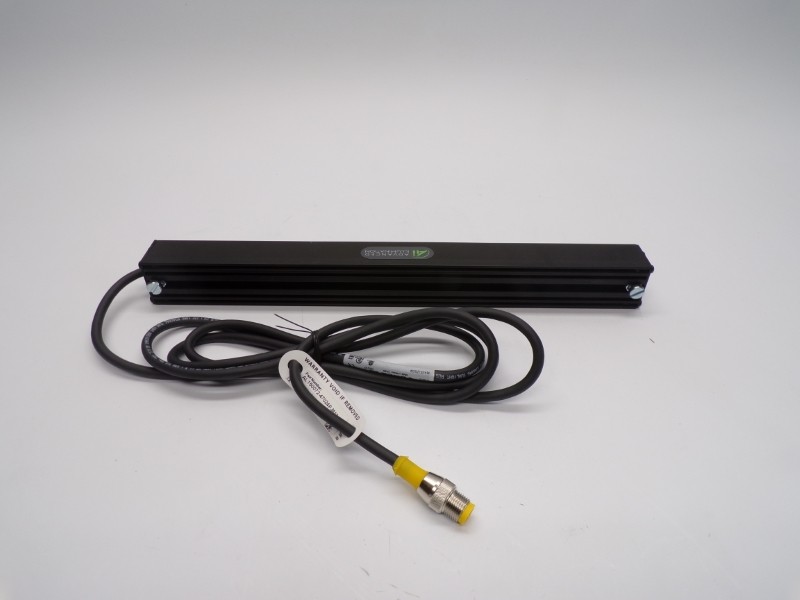 ADVANCED ILLUMINATION AL150072-47024P-M12 24V NSMP