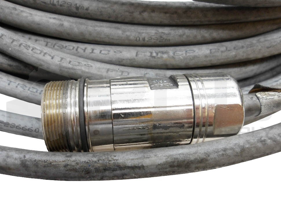 LAPP KABEL U255 CABLE WIRE 25X0.14ROHS 26AWG 45FT