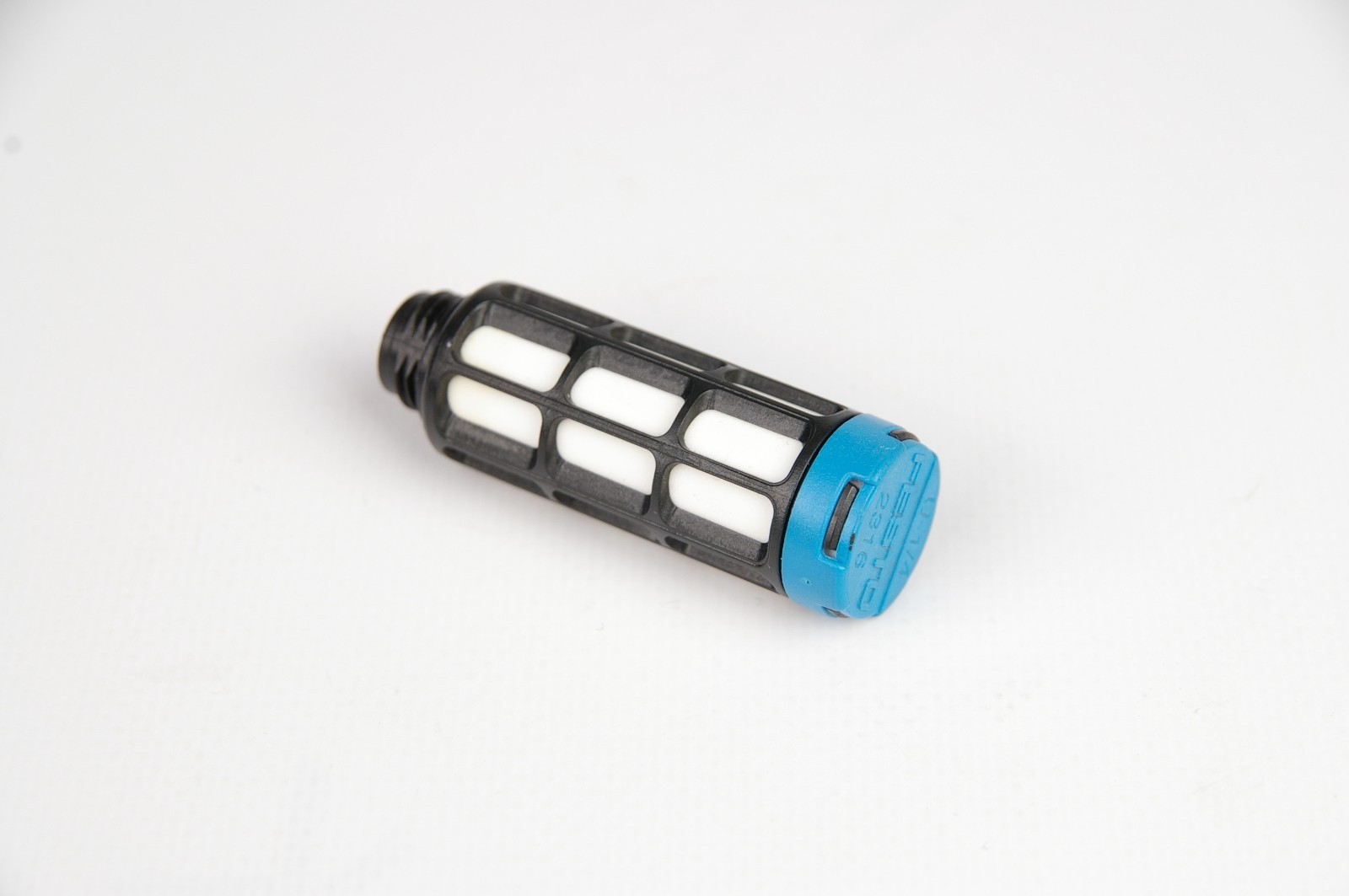 Festo U-1/4 2316 Pneumatic muffler