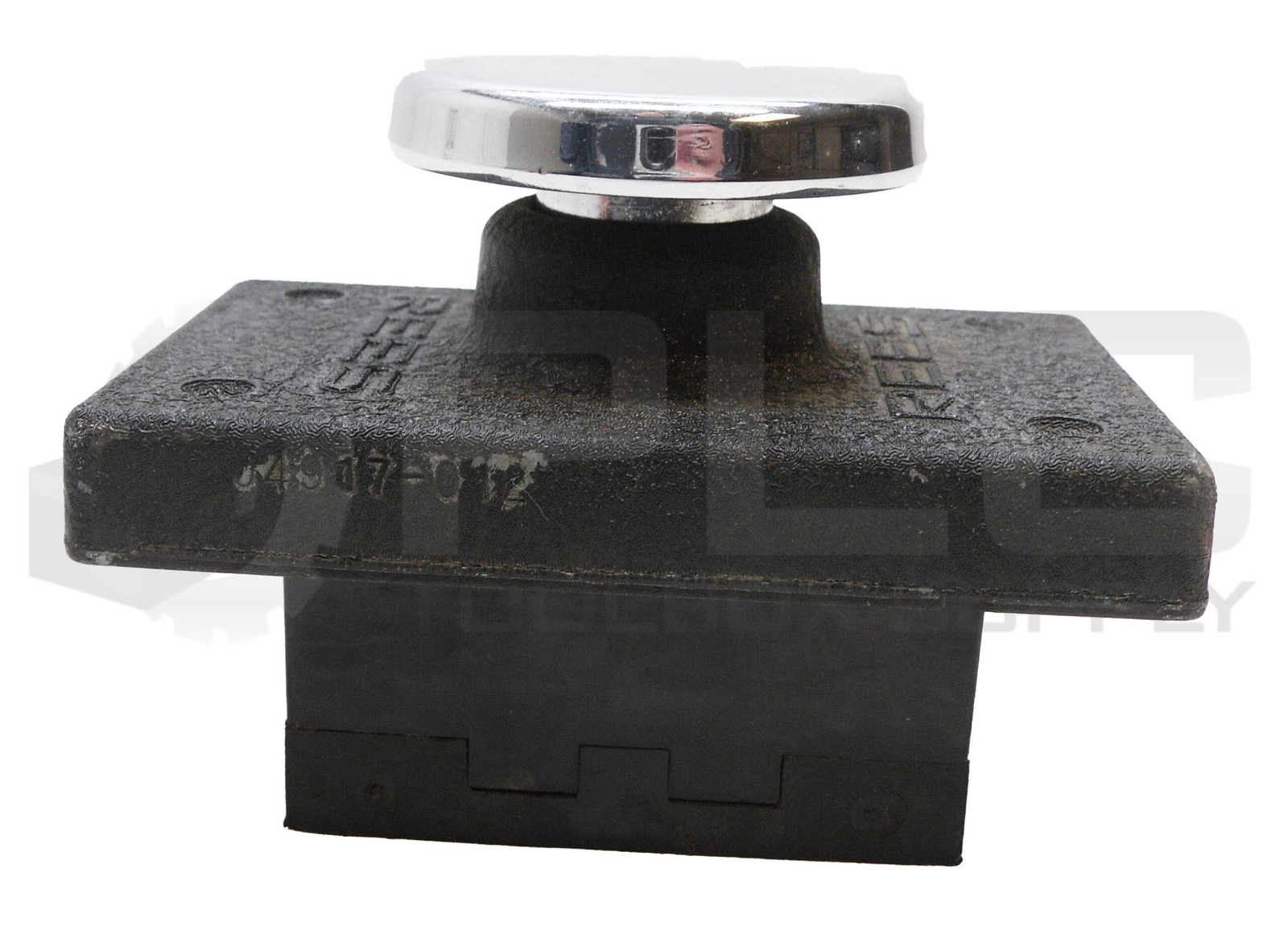REES 04917-012 PUSH BUTTON 600VAC 250VDC