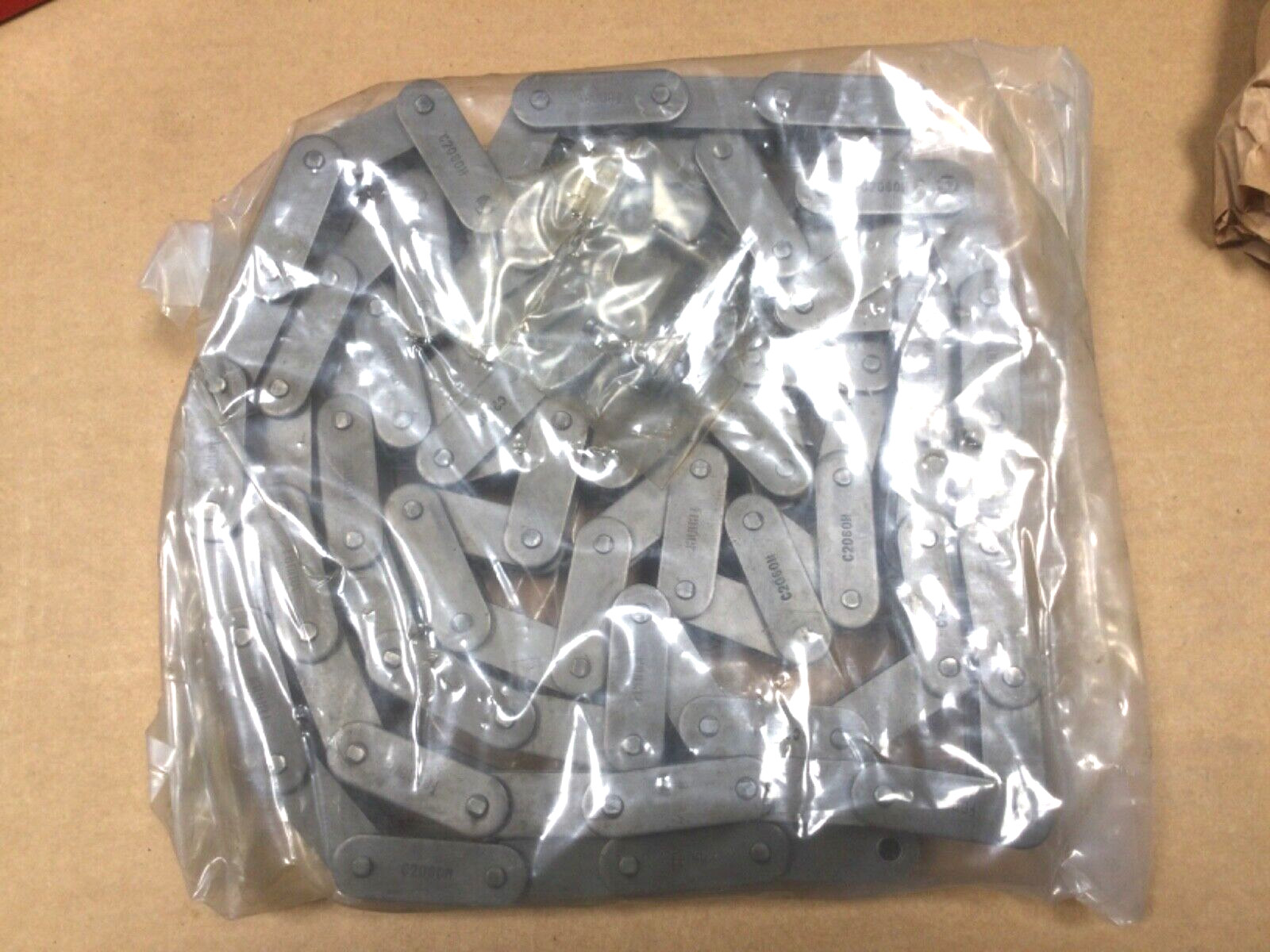 Fenner C2060H Roller Chain – 10Ft