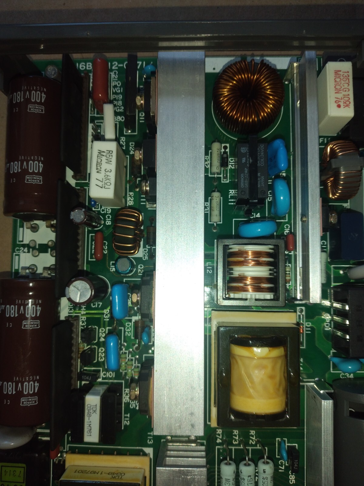**$490 with Core Return**REFURBISHED**6 Month Warranty** Fanuc A16B-1212-0871