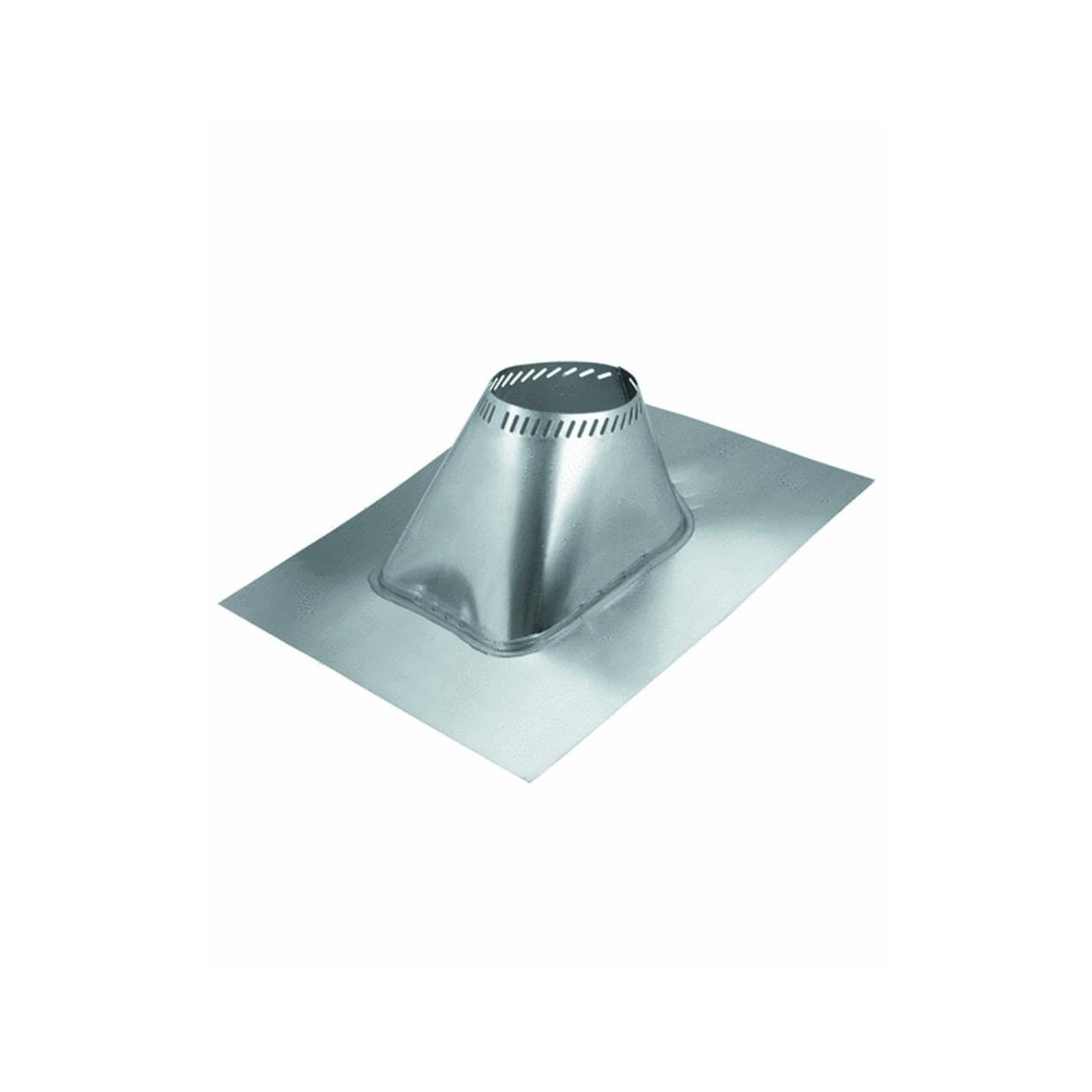 Selkirk Metalbestos 6T-AF6 6-Inch Aluminum Adjustable Flashing Mill