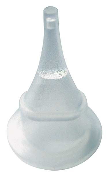 Fastcap Yorker Tip, Transparent White, –