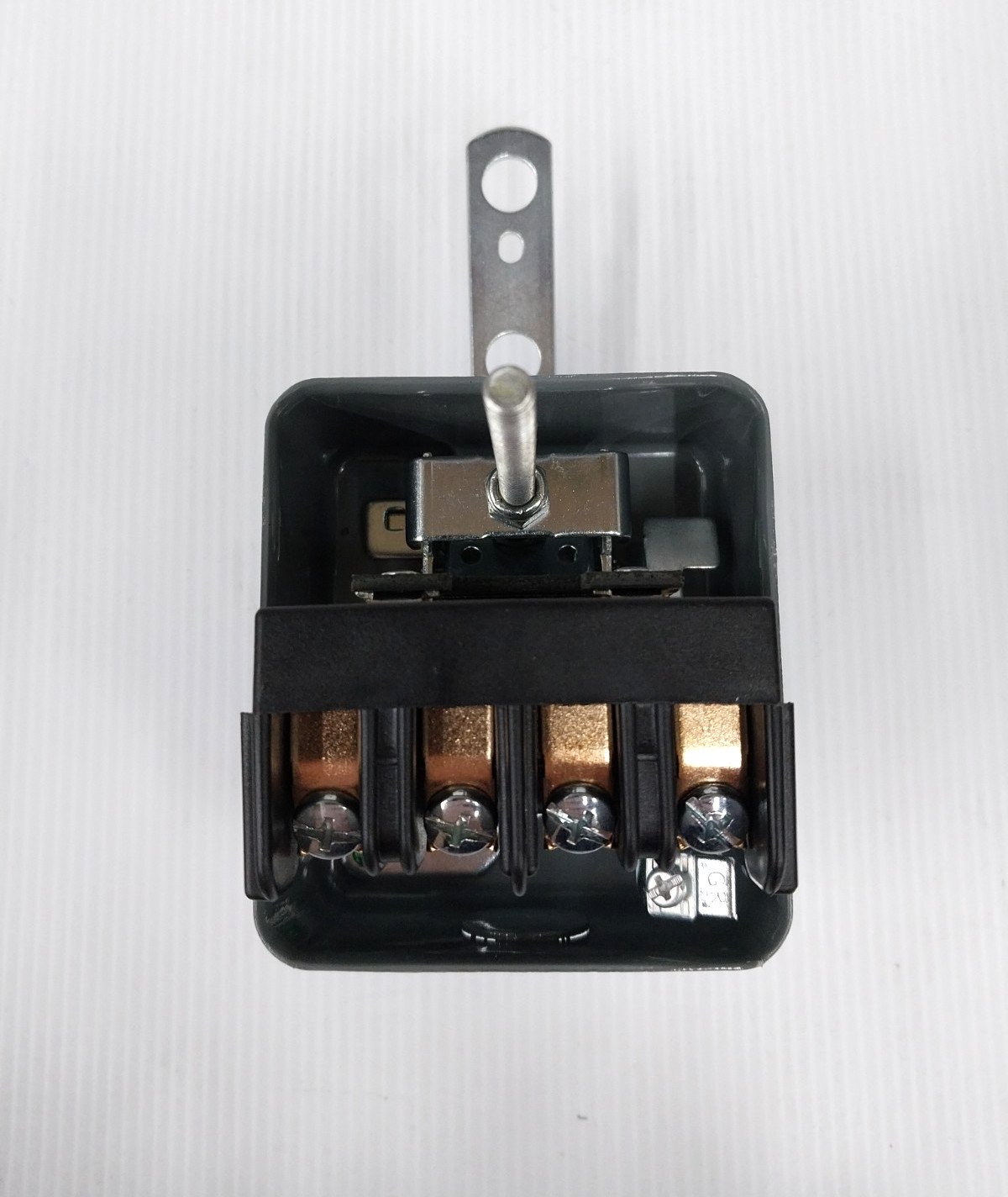 New Square D Float Switch Catalog # 9036GG2 Ser. C