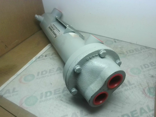 American Industrial Heat Transfer UCS-614-00119 1216 Heat Excha – New No Box