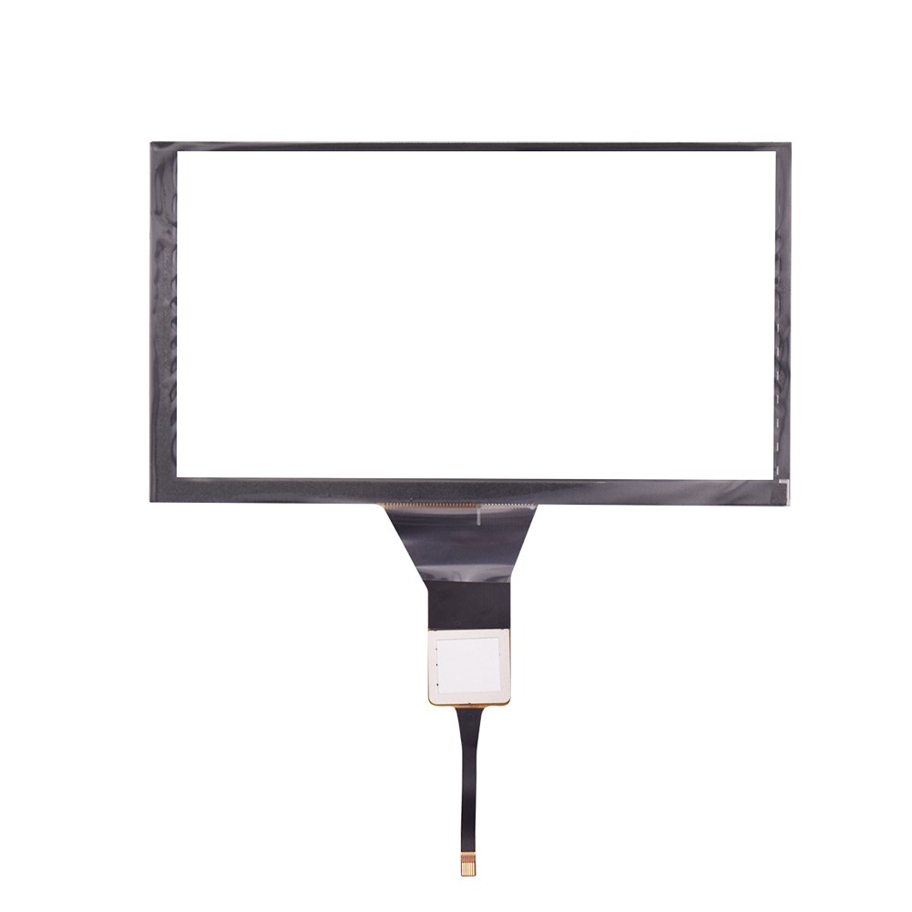 6.5 “155*87 6 Wires Industrial Capacitive Touch Panel