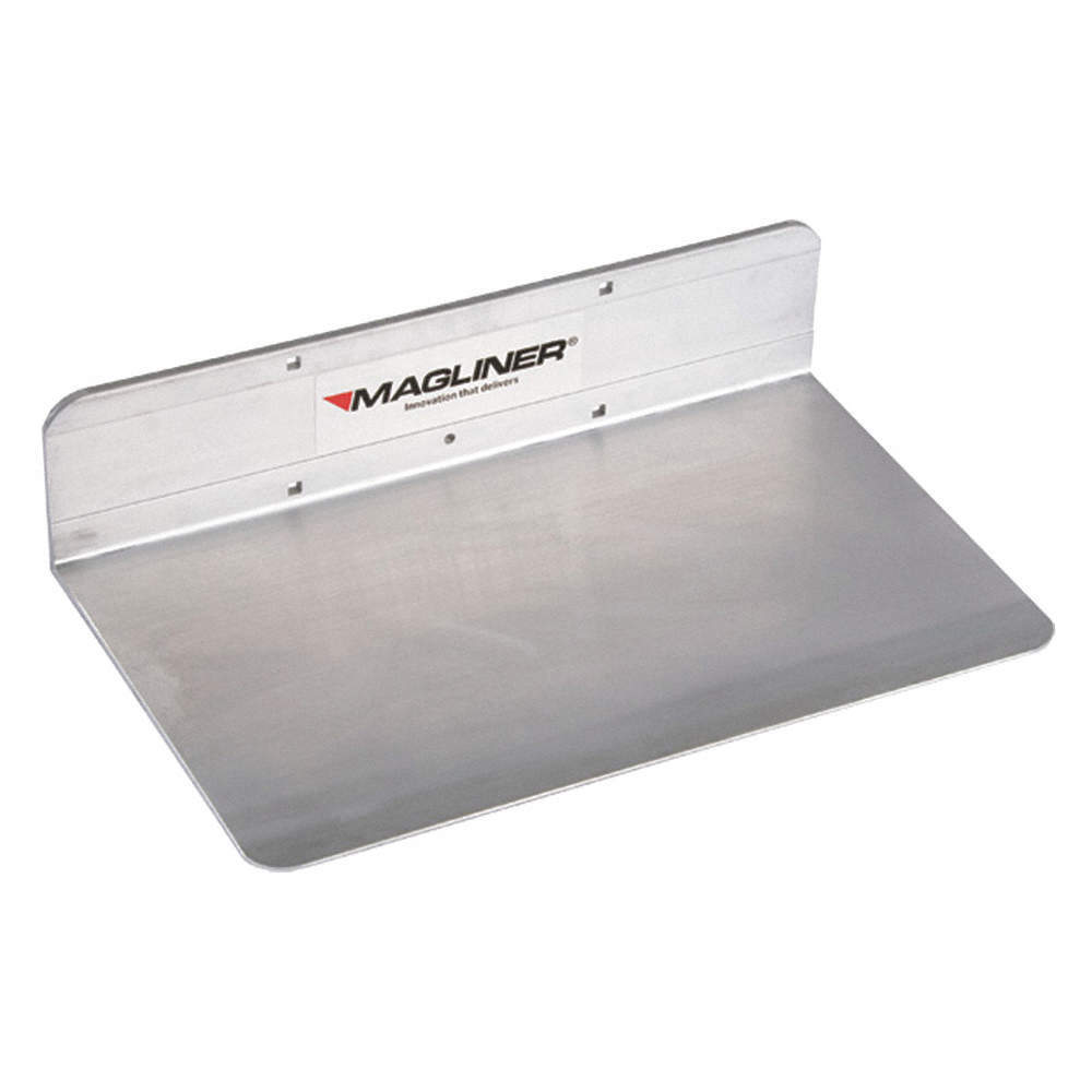 MAGLINER 300215 Nose Plate,20″W,12″D,500 lb. 59UY56