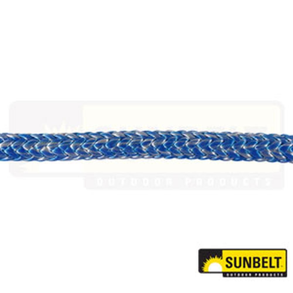 B151127L600 CLIMBING ROPE, Fits GRIPFLEX-16, 1/2″X600′