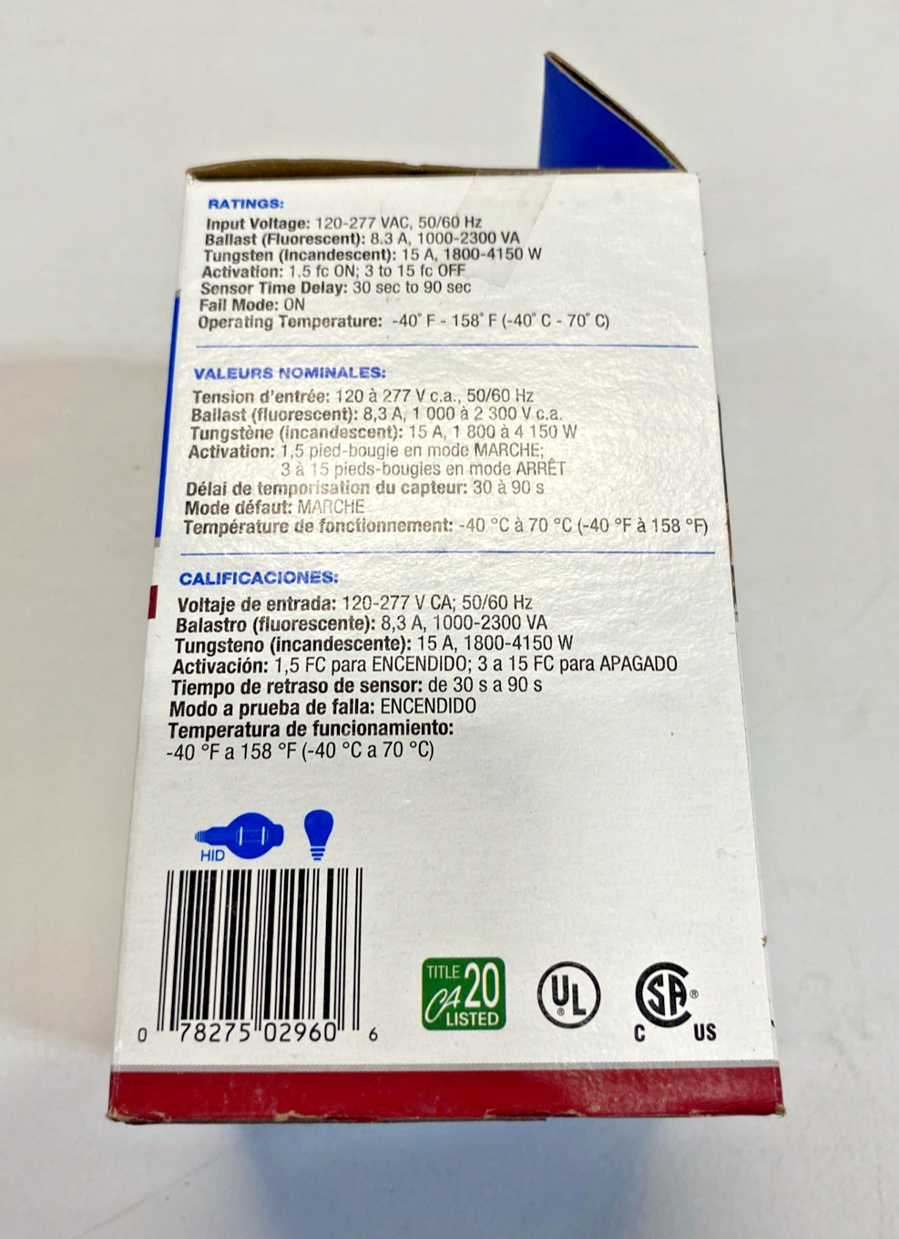 **NEW** Intermatic K4236C