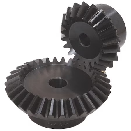 Khk Usa Sb2.5-3020 Carbon Steel Bevel Gears