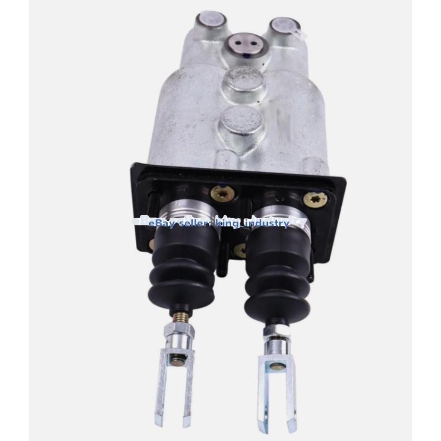 1pc For New Holland B90B, B95B, B110B, B110C, B115B: 87714038 & 87618532