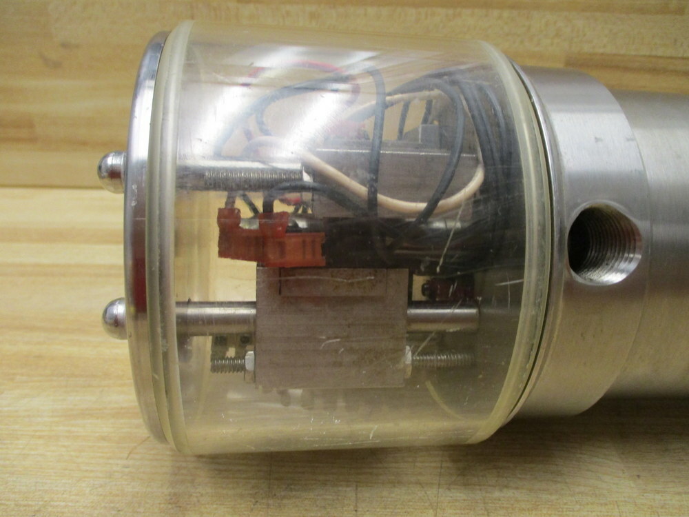 Waukesha Cherry-Burrell WVALVE02519 Valve W62CT