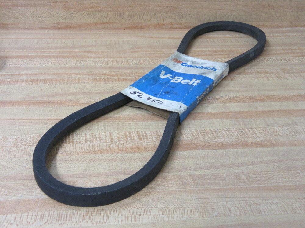 BF Goodrich 5L450 V-Belt