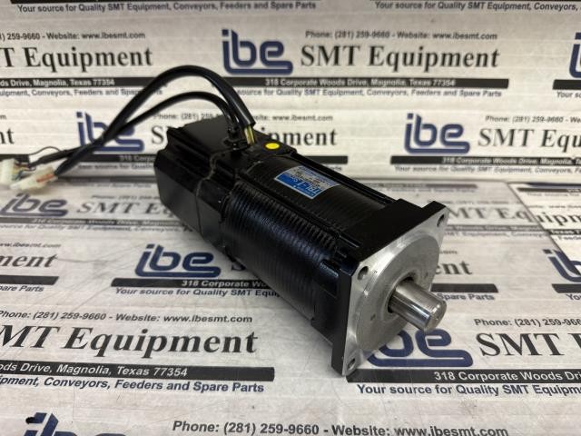 Tamagawa Seiki Servo Motor – 4515N2821E201 w/Warranty