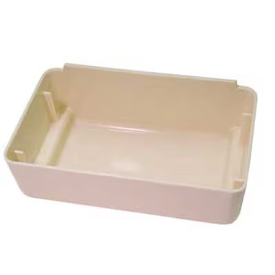 Drip Pan For Crathco Beverage Dispensers
