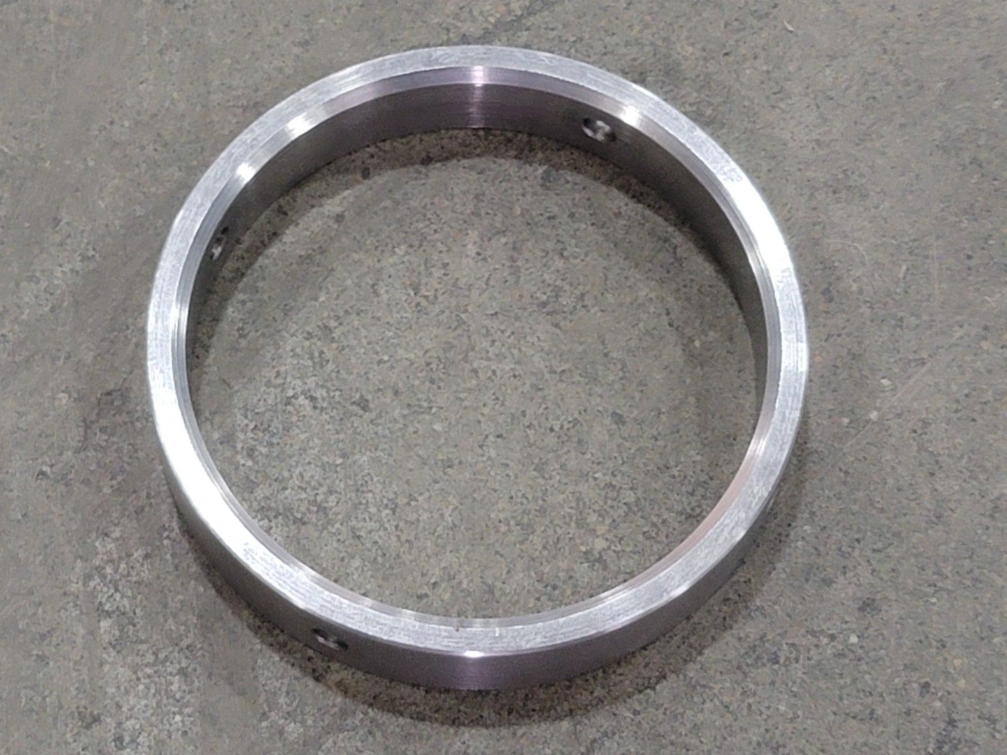 Sulzer Pumps Impeller Ring – Miscellaneous MRO