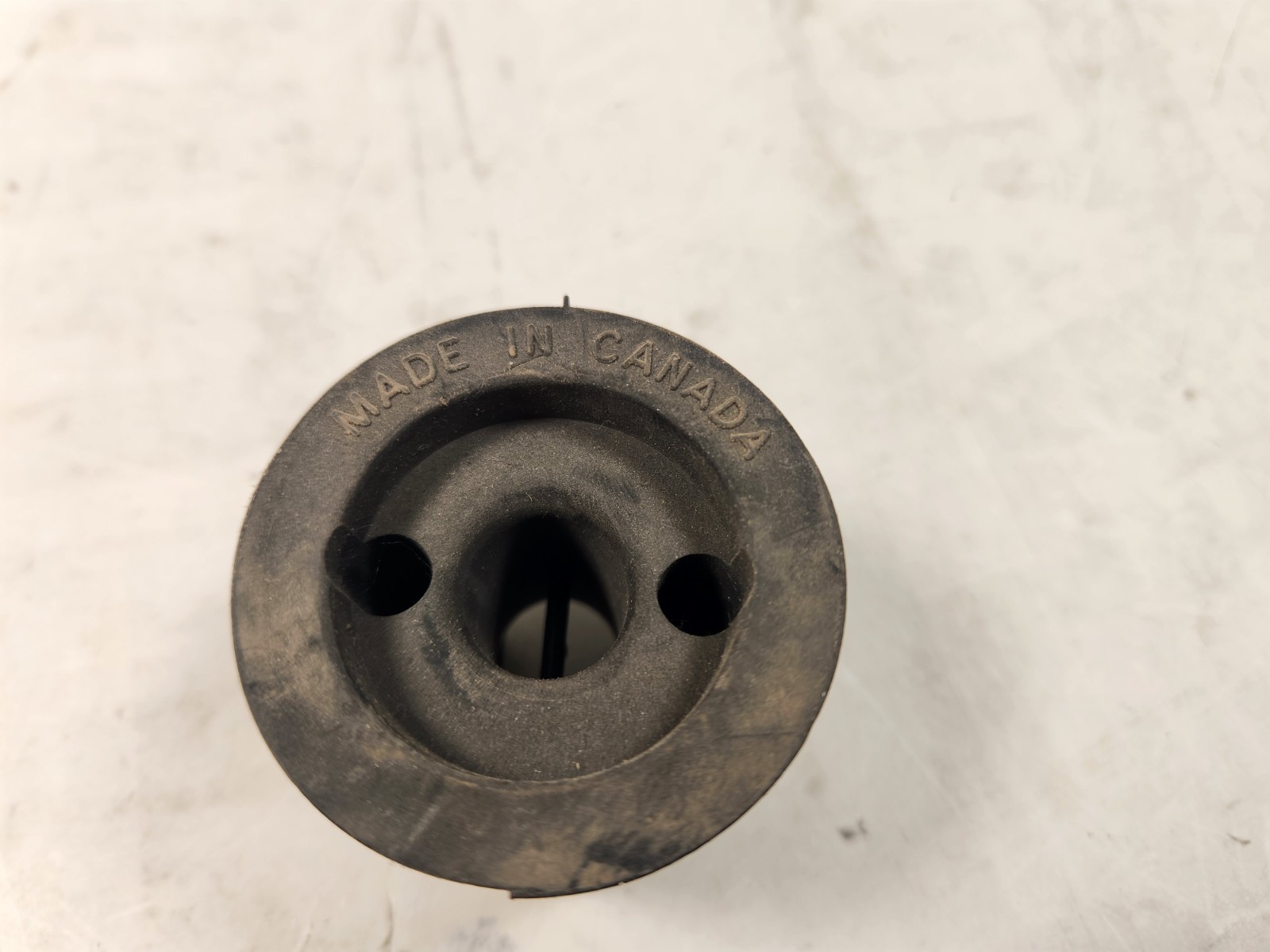 (2) AGCO WR34017 SHEAR GUARD PLUS-FIBER BOOM 69750. 34017. Spray-Air