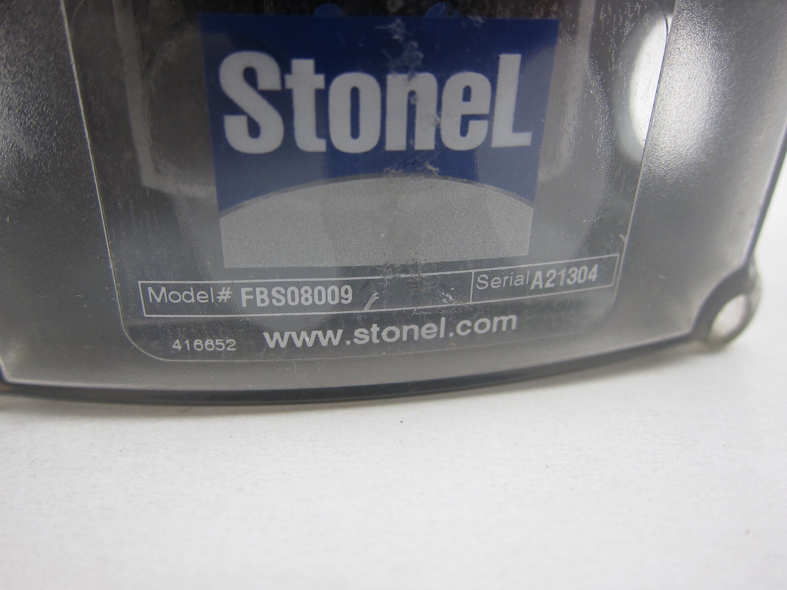 Stonel FBS08009 Field Link AS-Interface