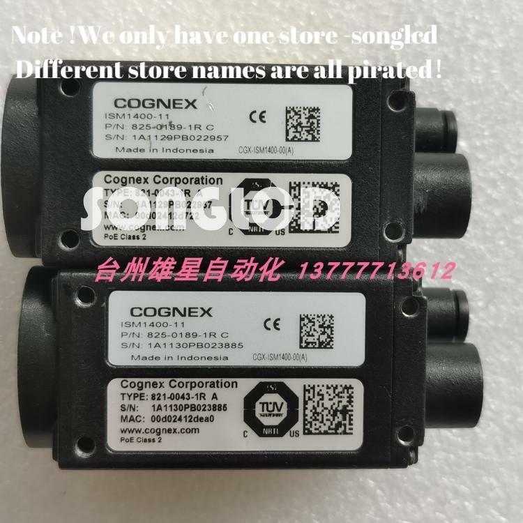 1PCS ISM1400-11 90days warranty via DHL or FedEx