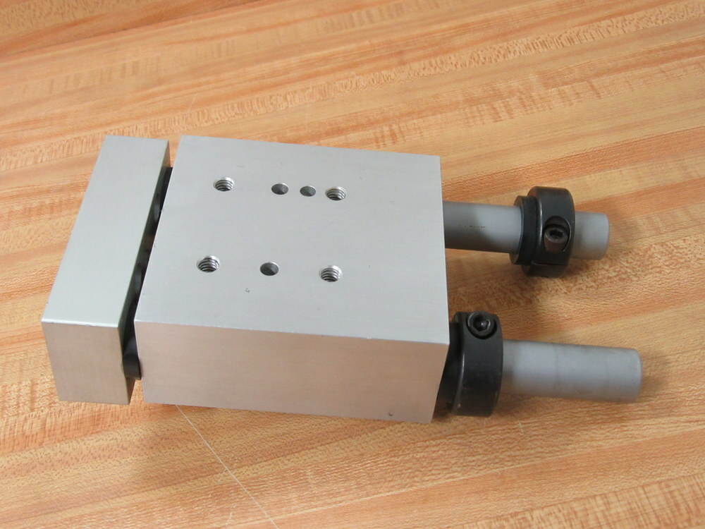 PHD SBH1 32 X 2-AE-M-Q6 Pneumatic Slide 04806626-06