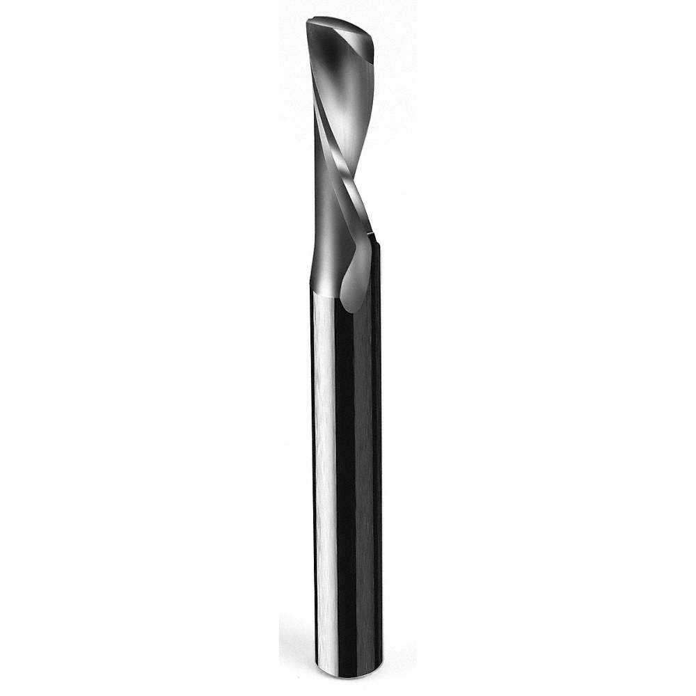 ONSRUD 62-620 Solid Router Bit,1/4″ 4KPR9