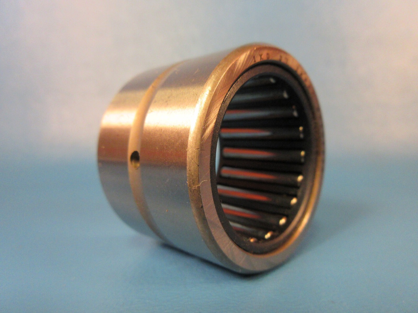 IKO BR202820, Needle Roller Bearing Roller Assembly with Outer Ring