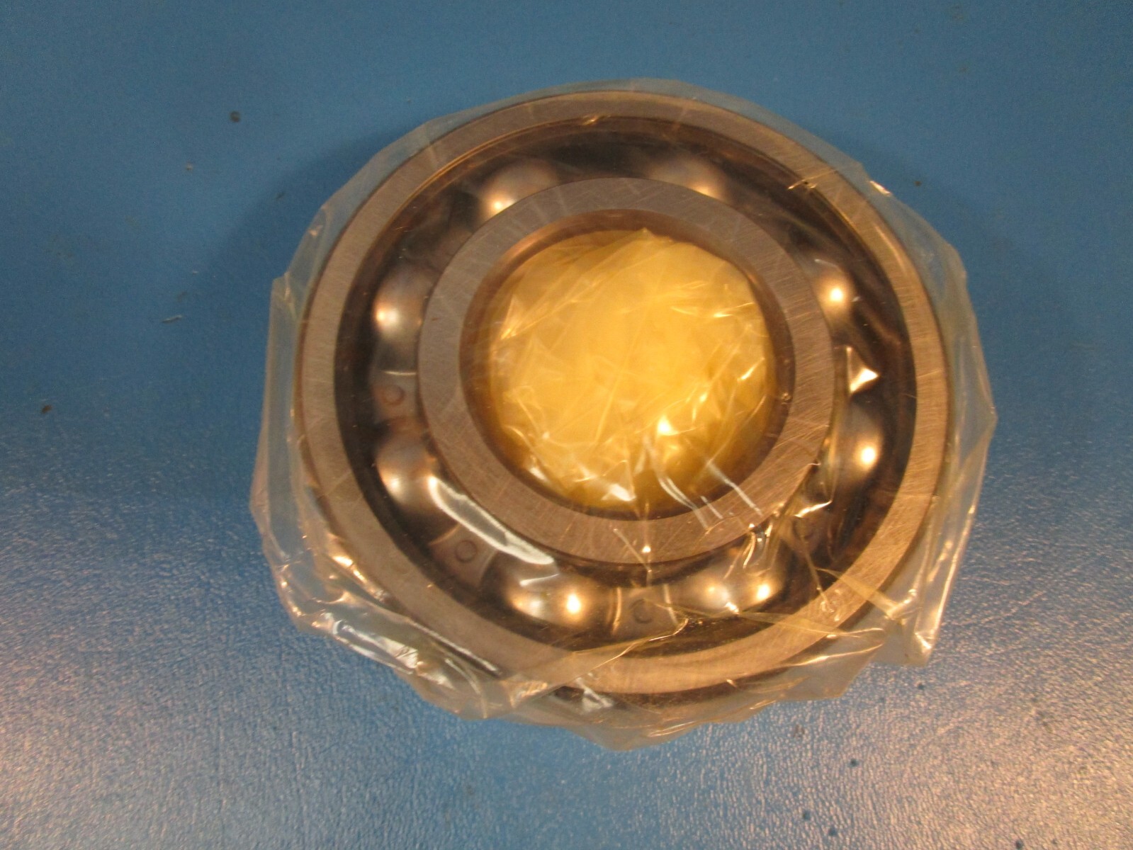 SKF 6311, Deep Groove Ball Bearing, 55 mm Bore, 120 mm OD, 29 mm Overall Width