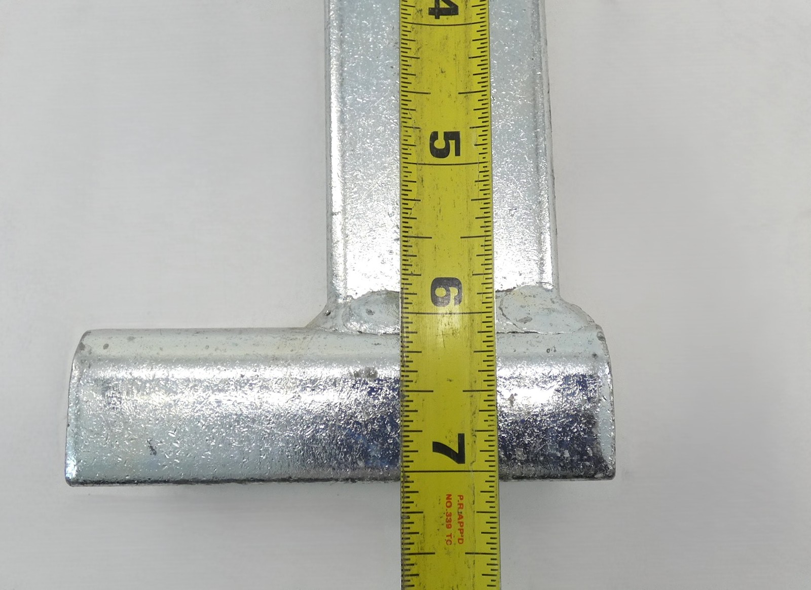 *Lot of 6* 6″ Mounting Bracket