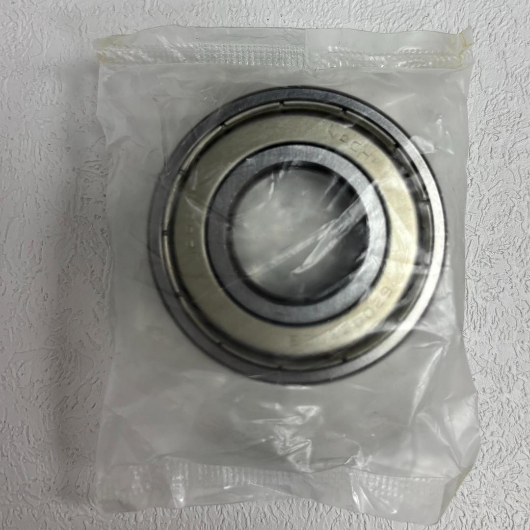Nachi bearings, 6204ZE C3, 55x18A-1 S, GHC-29