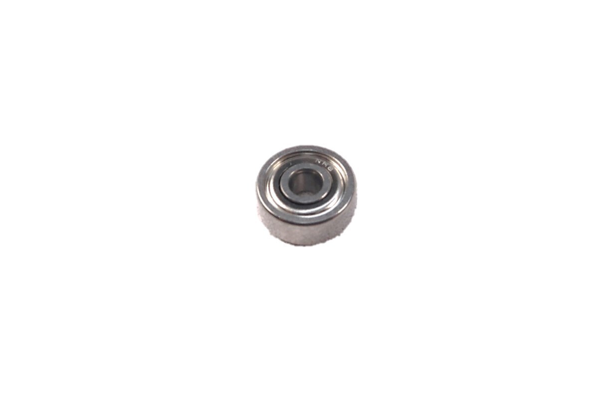 NMB DDR-1030ZZR Qnty of 10 SS Shielded Bearings 10x3x4mm DDR-1030ZZ *USA Seller*