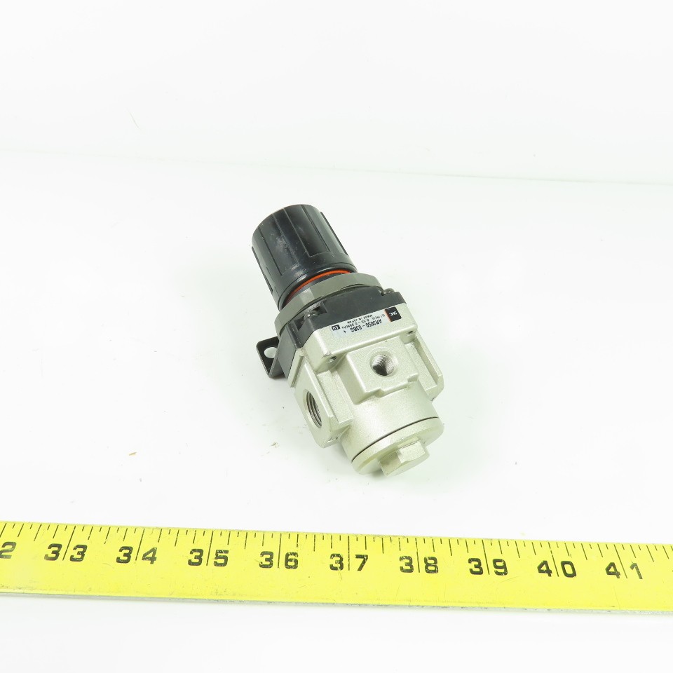 SMC AR3050-03BG Pneumatic Regulator 0.05-0.85MPa 3/8″