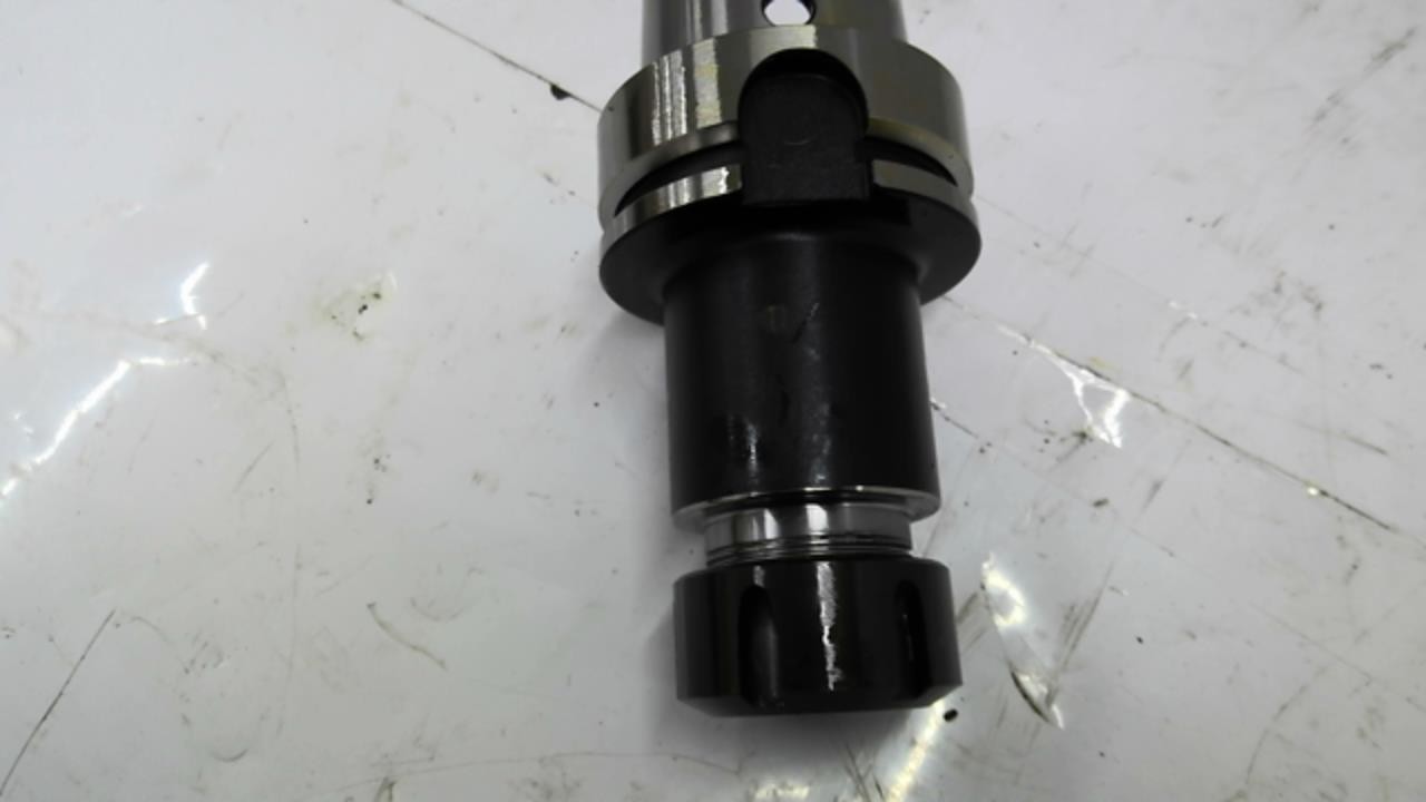 Erickson HSK63A ER25100M Collet Chuck