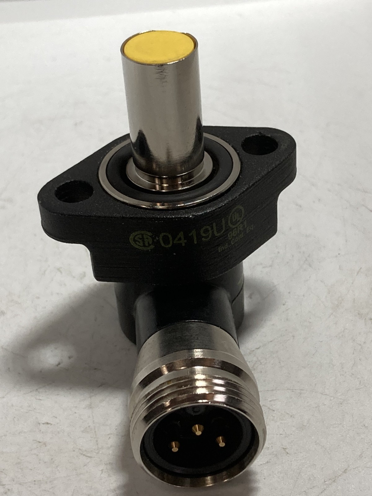 TURCK BI2-CRS232-ADZ30X2-B1131/S34 PROXIMITY SENSOR 20-250VAC 10-300VDC NNB