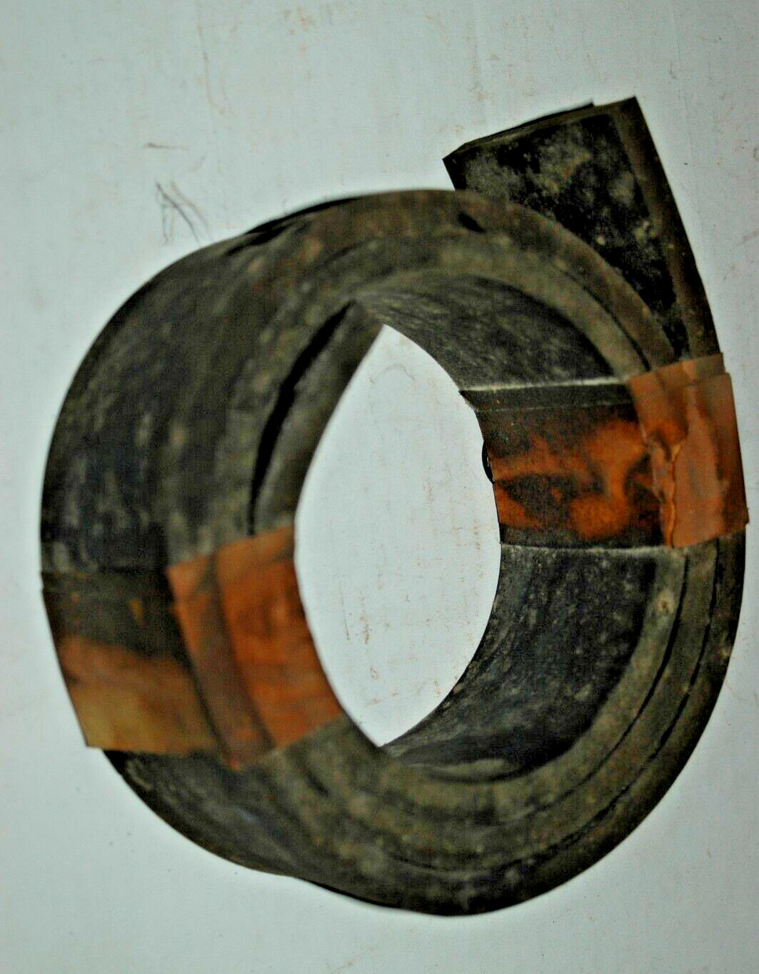 EIMCO REACTOR CLARIFIER, TYPE HRC, SIZE 60′ SQ. SWD, SER. #72687-0 1A, WIPER, BO