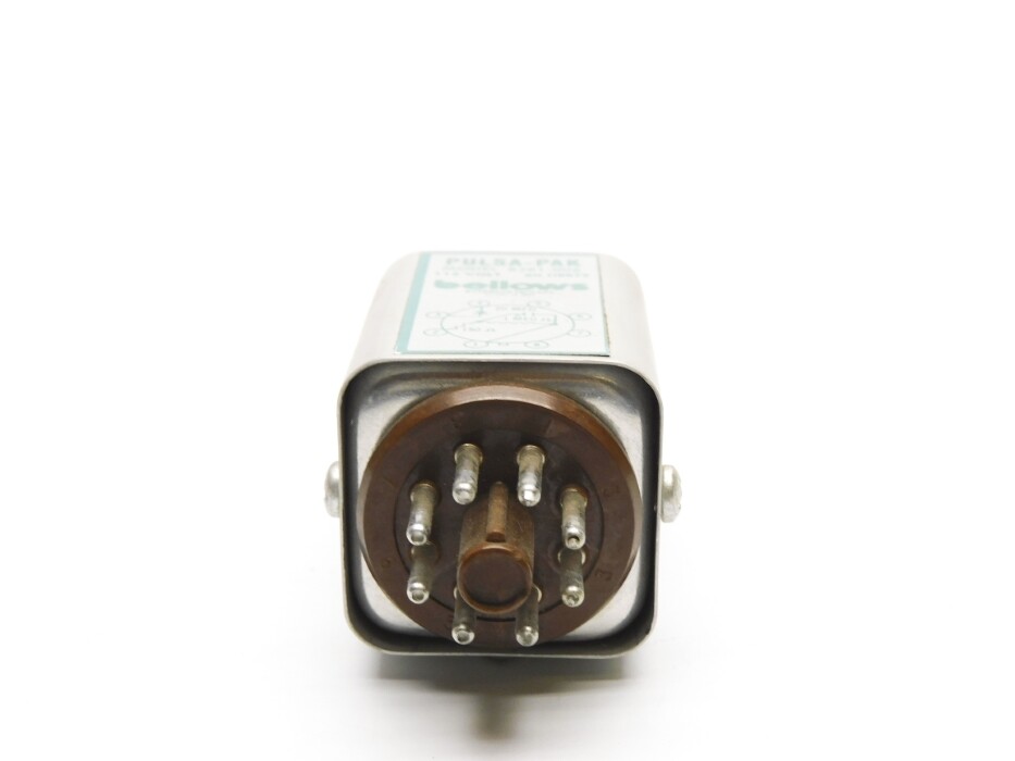 BELLOWS B281-006 UNMP