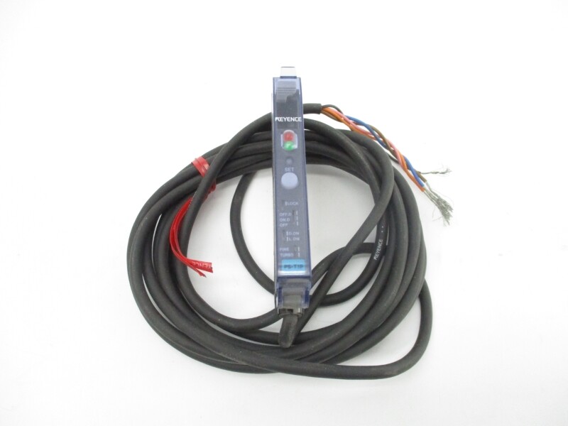 KEYENCE PS-T1P 12-24VDC NSMP